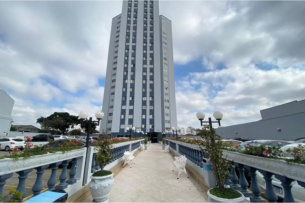 Apartamento com 2 quartos à venda, 59m2 em Vila Canero, São Paulo - SP - imagem 3 Foto 3 de Apartamento com 2 quartos à venda, 59m2 em Vila Canero, São Paulo - SP