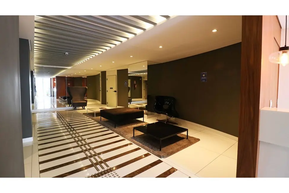 Foto 1 de Apartamento com 1 quarto à venda, 32m2 em Alto de Pinheiros, São Paulo - SP