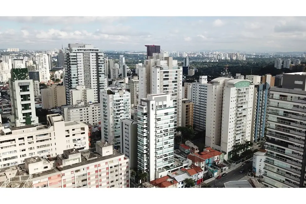 Foto 6 de Apartamento com 1 quarto à venda, 32m2 em Alto de Pinheiros, São Paulo - SP
