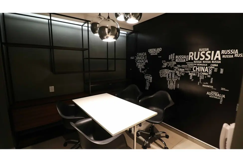 Foto 3 de Apartamento com 1 quarto à venda, 32m2 em Alto de Pinheiros, São Paulo - SP