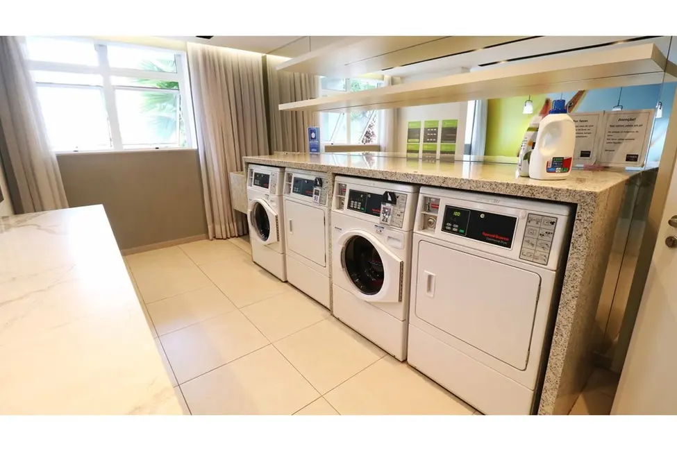 Foto 5 de Apartamento com 1 quarto à venda, 32m2 em Alto de Pinheiros, São Paulo - SP