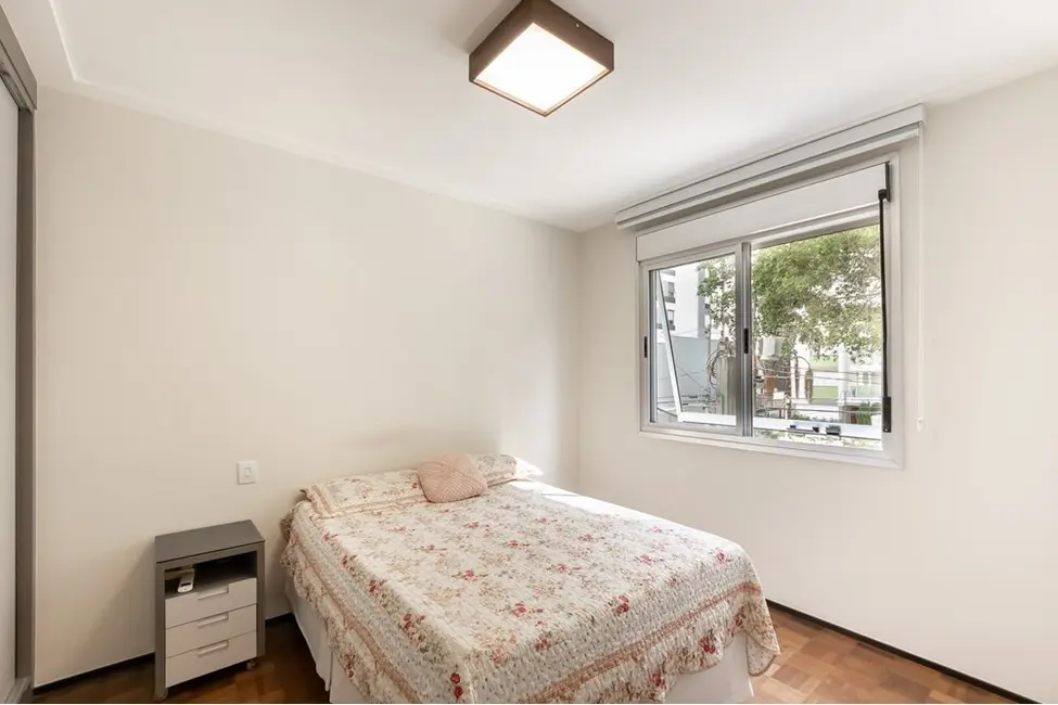 Apartamento com 3 quartos à venda, 138m2 em Paraíso, São Paulo - SP - imagem 9 Foto 9 de Apartamento com 3 quartos à venda, 138m2 em Paraíso, São Paulo - SP