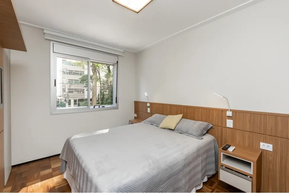 Apartamento com 3 quartos à venda, 138m2 em Paraíso, São Paulo - SP - imagem 3 Foto 3 de Apartamento com 3 quartos à venda, 138m2 em Paraíso, São Paulo - SP