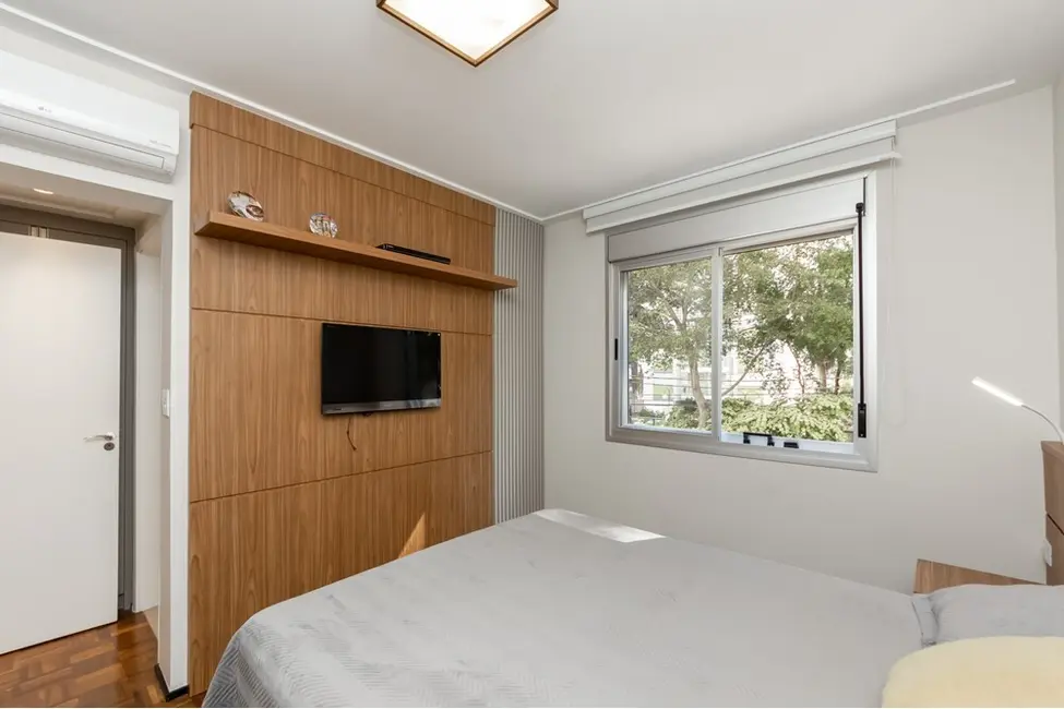 Apartamento com 3 quartos à venda, 138m2 em Paraíso, São Paulo - SP - imagem 4 Foto 4 de Apartamento com 3 quartos à venda, 138m2 em Paraíso, São Paulo - SP