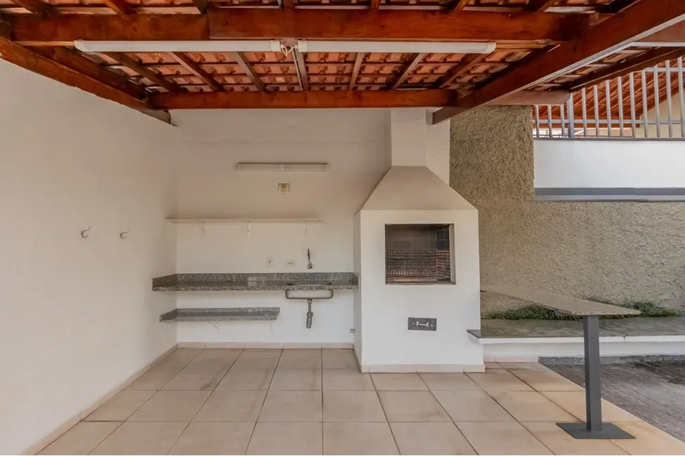 Apartamento com 3 quartos à venda, 84m2 em Vila Monte Alegre, São Paulo - SP - imagem 3 Foto 3 de Apartamento com 3 quartos à venda, 84m2 em Vila Monte Alegre, São Paulo - SP