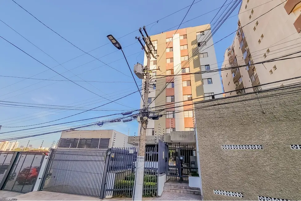 Apartamento com 3 quartos à venda, 84m2 em Vila Monte Alegre, São Paulo - SP - imagem 4 Foto 4 de Apartamento com 3 quartos à venda, 84m2 em Vila Monte Alegre, São Paulo - SP