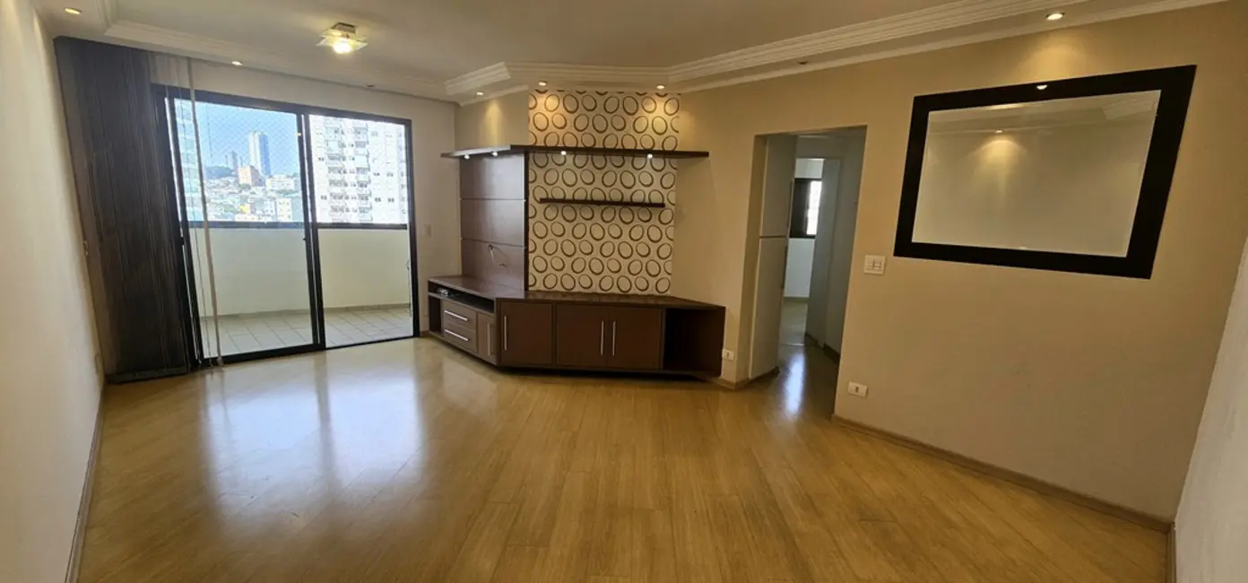 Foto 1 de Apartamento com 2 quartos à venda, 82m2 em Cambuci, São Paulo - SP
