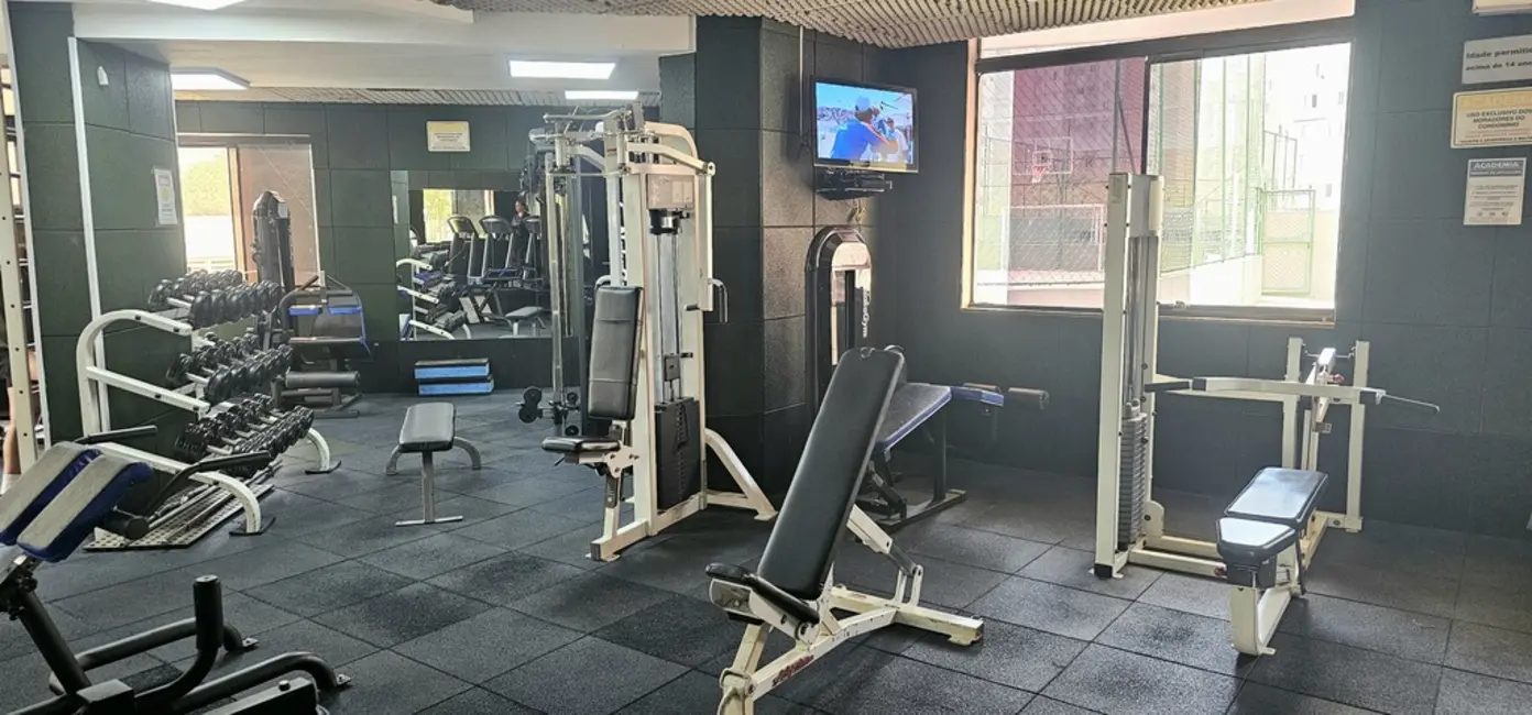 Foto 9 de Apartamento com 2 quartos à venda, 82m2 em Cambuci, São Paulo - SP