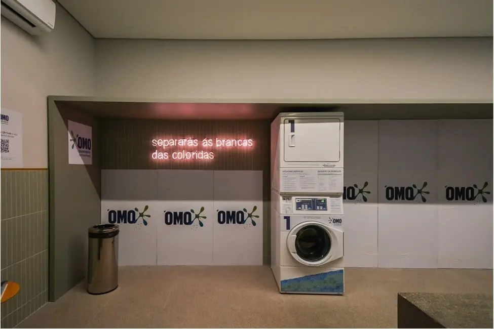 Foto 5 de Apartamento com 1 quarto à venda, 21m2 em Jardim República, São Paulo - SP