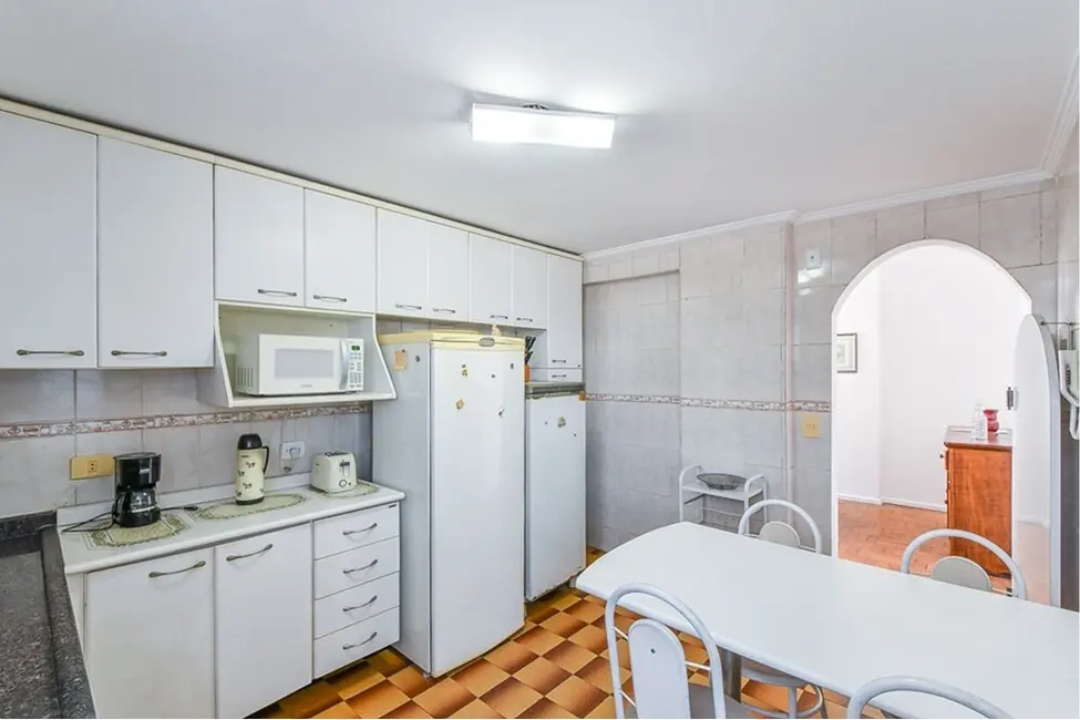 Apartamento com 2 quartos à venda, 100m2 em Santo Amaro, São Paulo - SP - imagem 6 Foto 6 de Apartamento com 2 quartos à venda, 100m2 em Santo Amaro, São Paulo - SP