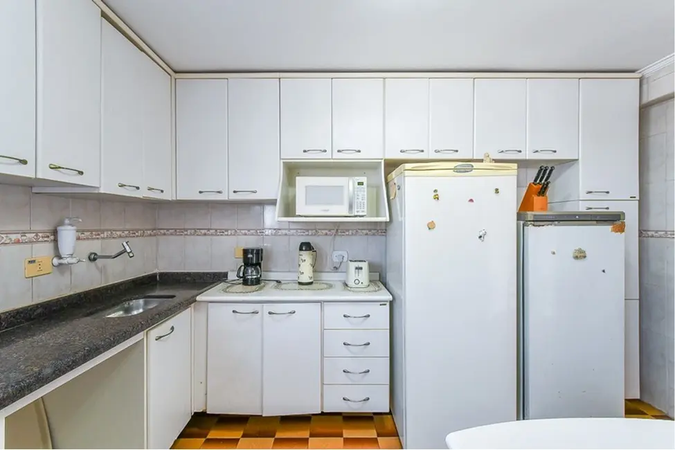 Apartamento com 2 quartos à venda, 100m2 em Santo Amaro, São Paulo - SP - imagem 5 Foto 5 de Apartamento com 2 quartos à venda, 100m2 em Santo Amaro, São Paulo - SP