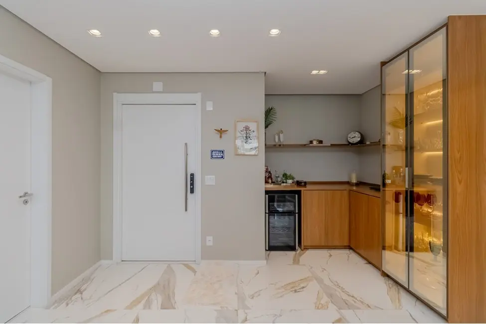 Foto 7 de Apartamento com 2 quartos à venda, 165m2 em Vila Santa Catarina, São Paulo - SP