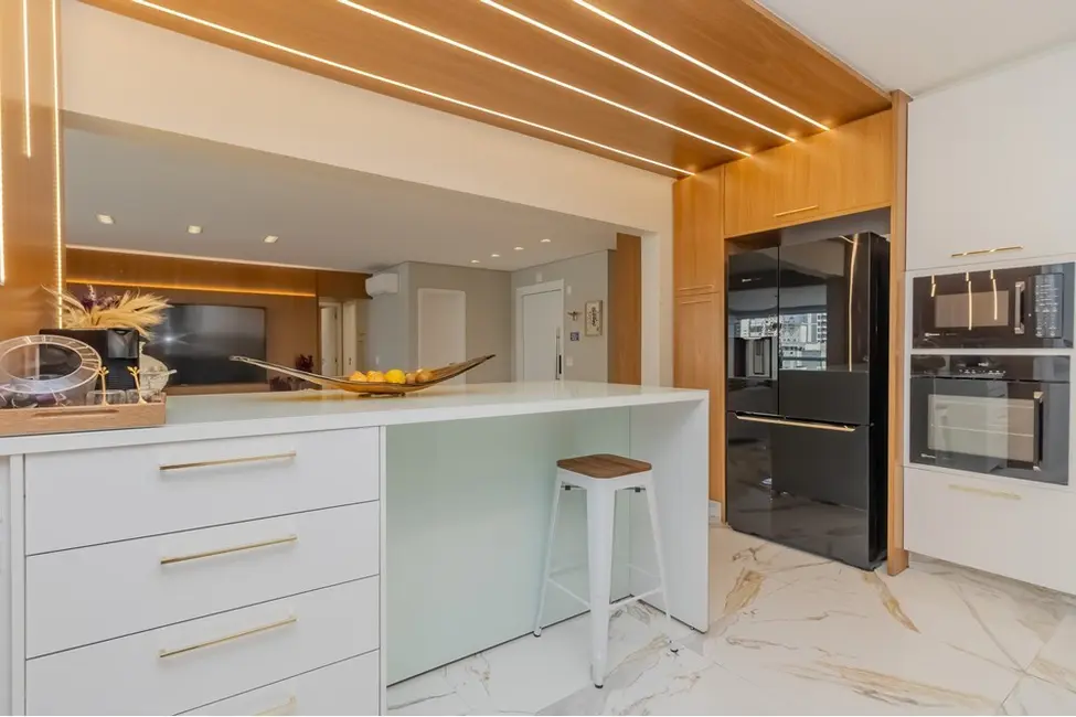 Foto 4 de Apartamento com 2 quartos à venda, 165m2 em Vila Santa Catarina, São Paulo - SP