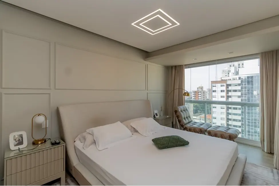 Foto 2 de Apartamento com 2 quartos à venda, 165m2 em Vila Santa Catarina, São Paulo - SP