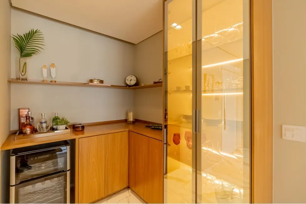 Foto 6 de Apartamento com 2 quartos à venda, 165m2 em Vila Santa Catarina, São Paulo - SP