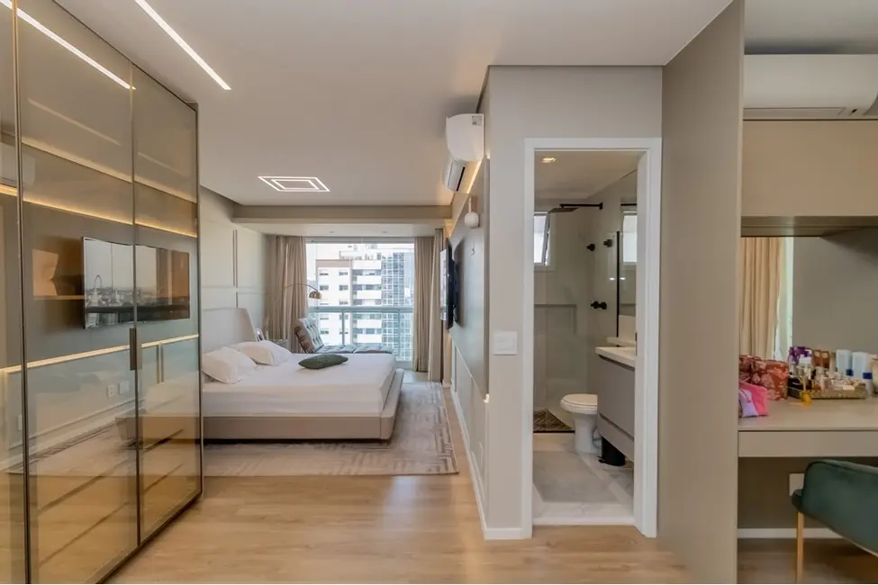 Foto 9 de Apartamento com 2 quartos à venda, 165m2 em Vila Santa Catarina, São Paulo - SP