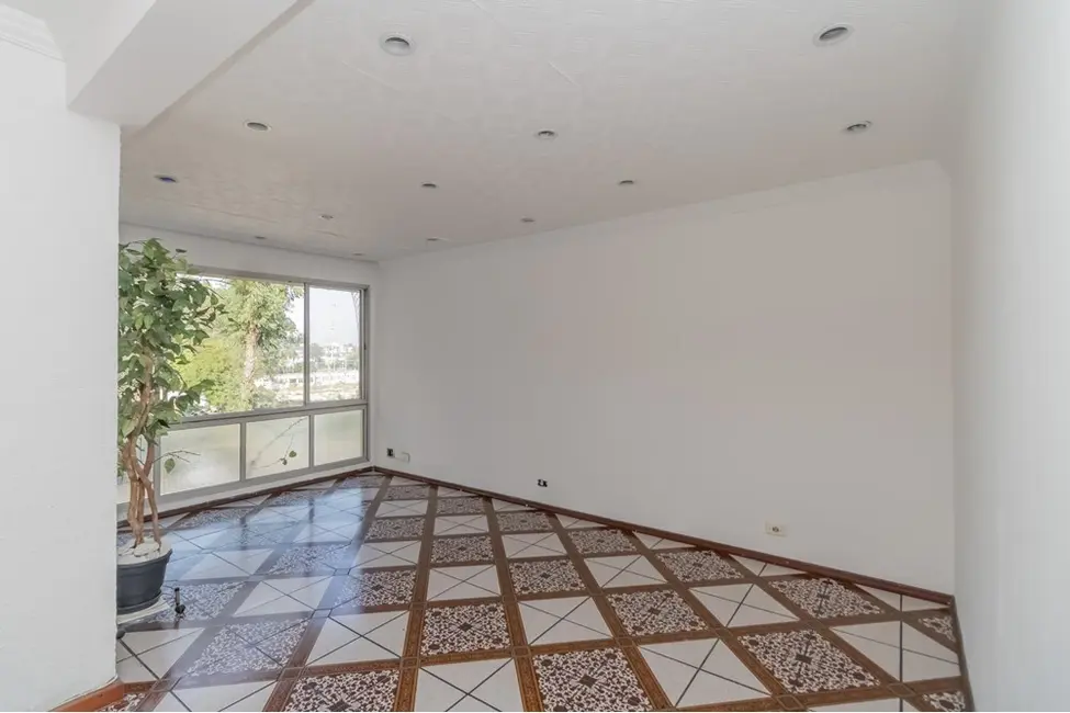 Foto 1 de Apartamento com 2 quartos à venda, 59m2 em Quinta da Paineira, São Paulo - SP