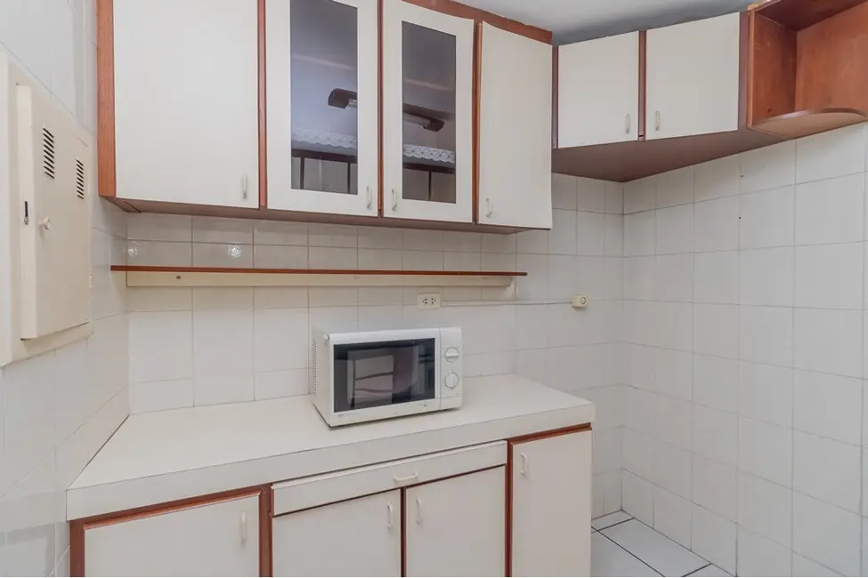 Foto 4 de Apartamento com 2 quartos à venda, 59m2 em Quinta da Paineira, São Paulo - SP