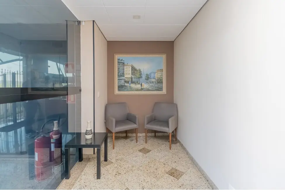 Foto 7 de Apartamento com 2 quartos à venda, 59m2 em Quinta da Paineira, São Paulo - SP