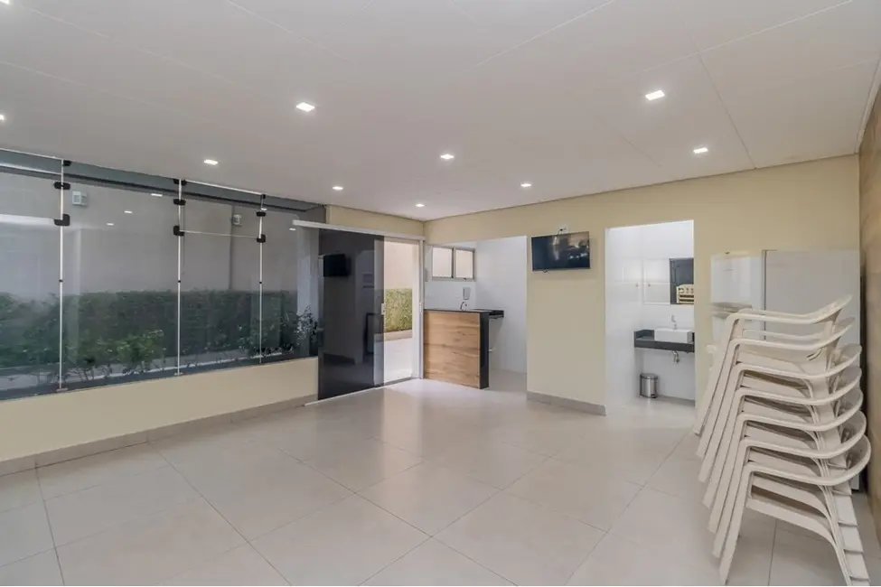 Foto 9 de Apartamento com 2 quartos à venda, 59m2 em Quinta da Paineira, São Paulo - SP