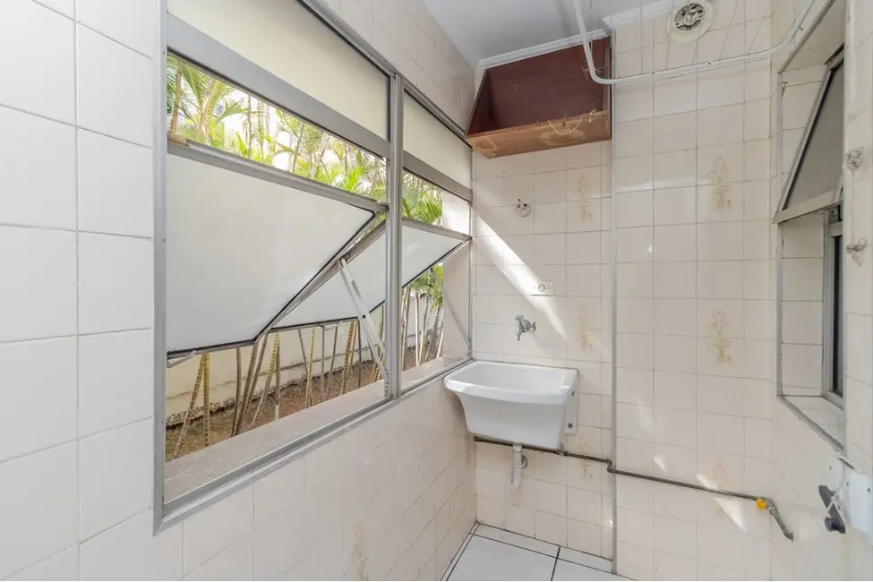 Foto 6 de Apartamento com 2 quartos à venda, 59m2 em Quinta da Paineira, São Paulo - SP