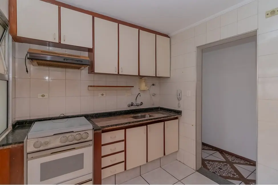 Foto 3 de Apartamento com 2 quartos à venda, 59m2 em Quinta da Paineira, São Paulo - SP