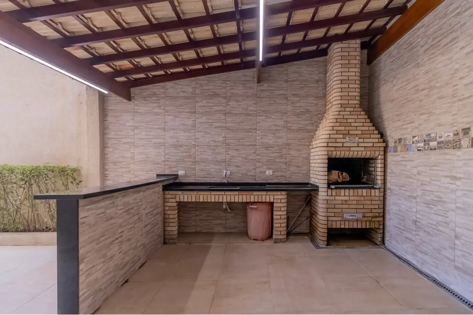 Foto 2 de Apartamento com 2 quartos à venda, 59m2 em Quinta da Paineira, São Paulo - SP