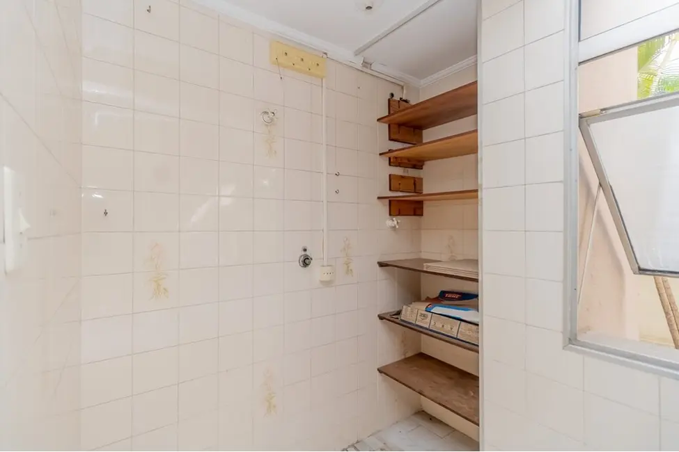 Foto 5 de Apartamento com 2 quartos à venda, 59m2 em Quinta da Paineira, São Paulo - SP