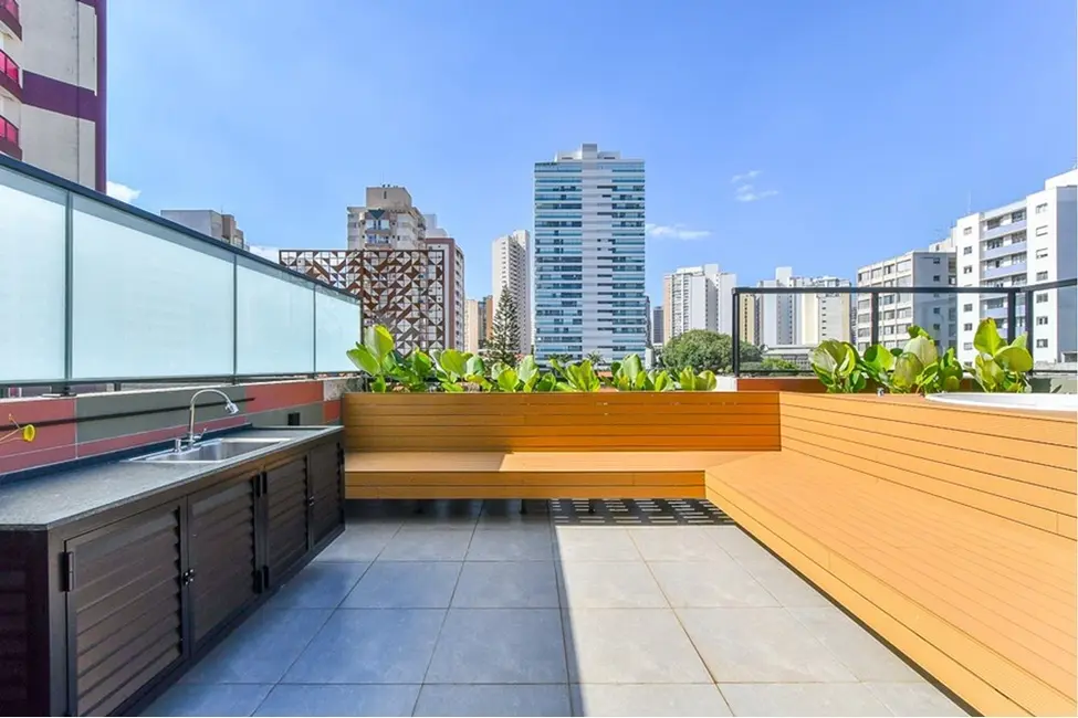 Foto 5 de Apartamento com 1 quarto à venda, 100m2 em Vila Mariana, São Paulo - SP