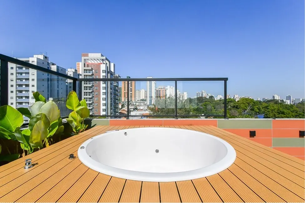 Foto 6 de Apartamento com 1 quarto à venda, 100m2 em Vila Mariana, São Paulo - SP