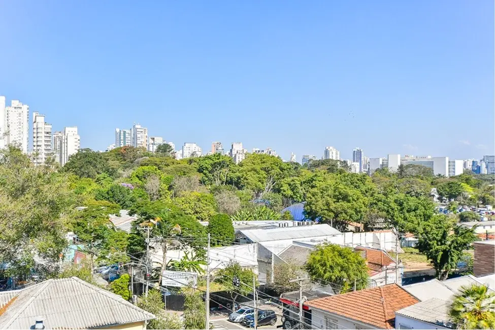 Foto 8 de Apartamento com 1 quarto à venda, 100m2 em Vila Mariana, São Paulo - SP