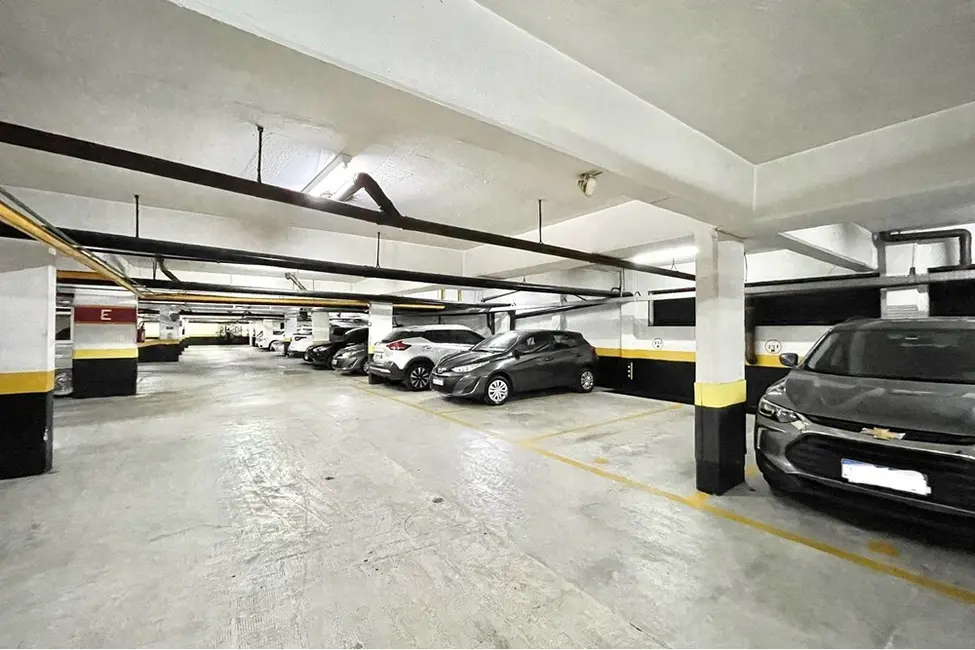 Foto 4 de Apartamento com 2 quartos à venda, 61m2 em Aclimação, São Paulo - SP