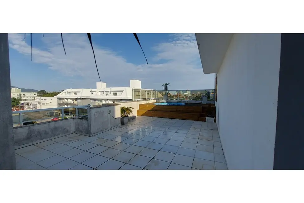 Foto 7 de Apartamento com 2 quartos à venda, 154m2 em Ingleses do Rio Vermelho, Florianopolis - SC