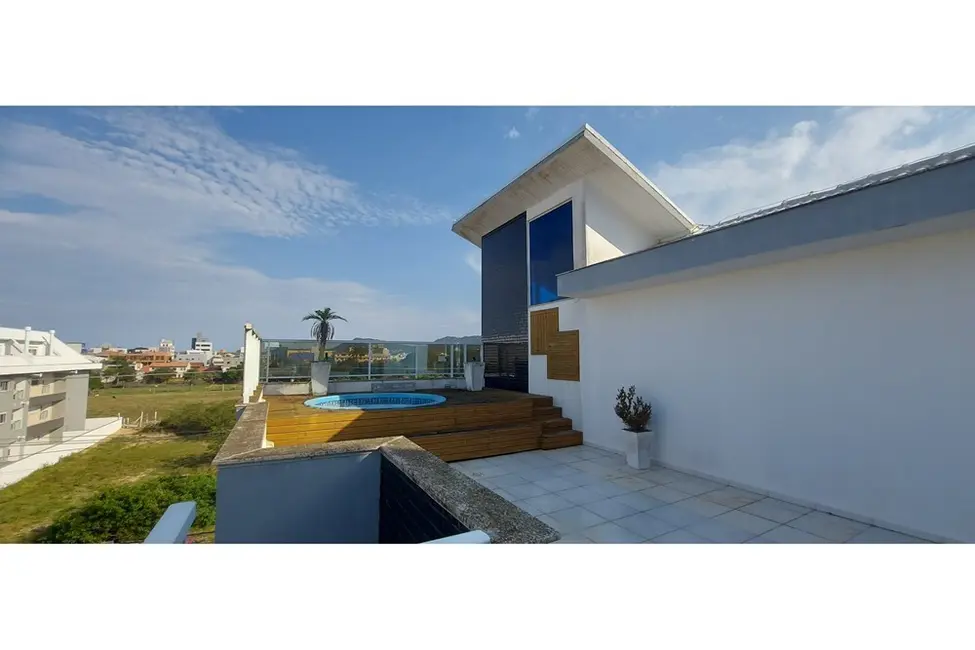 Foto 2 de Apartamento com 2 quartos à venda, 154m2 em Ingleses do Rio Vermelho, Florianopolis - SC