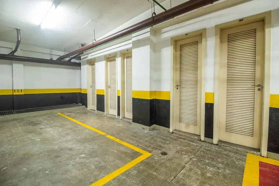 Apartamento com 4 quartos à venda, 194m2 em Campo Belo, São Paulo - SP - imagem 3 Foto 3 de Apartamento com 4 quartos à venda, 194m2 em Campo Belo, São Paulo - SP