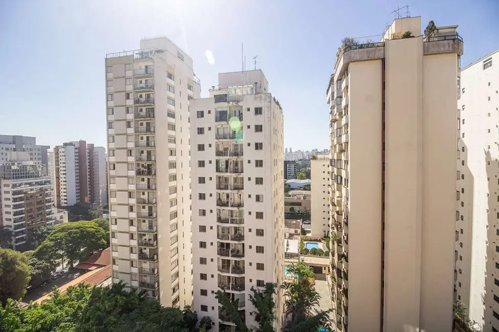 Apartamento com 4 quartos à venda, 194m2 em Campo Belo, São Paulo - SP - imagem 9 Foto 9 de Apartamento com 4 quartos à venda, 194m2 em Campo Belo, São Paulo - SP