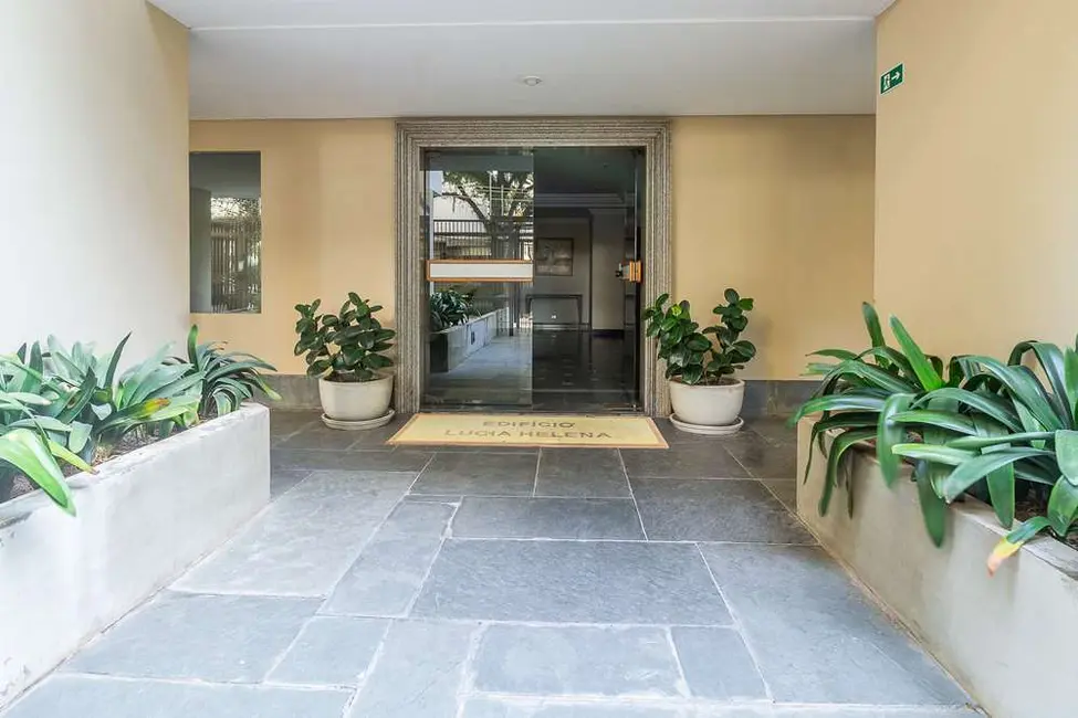 Apartamento com 4 quartos à venda, 194m2 em Campo Belo, São Paulo - SP - imagem 5 Foto 5 de Apartamento com 4 quartos à venda, 194m2 em Campo Belo, São Paulo - SP