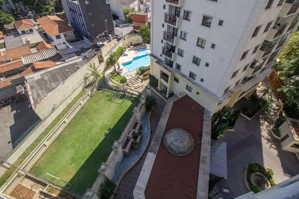 Apartamento com 2 quartos à venda, 51m2 em Vila Olímpia, São Paulo - SP - imagem 8 Foto 8 de Apartamento com 2 quartos à venda, 51m2 em Vila Olímpia, São Paulo - SP