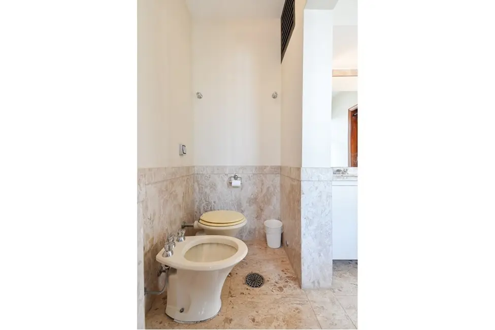 Foto 8 de Apartamento com 4 quartos à venda, 246m2 em Pinheiros, São Paulo - SP