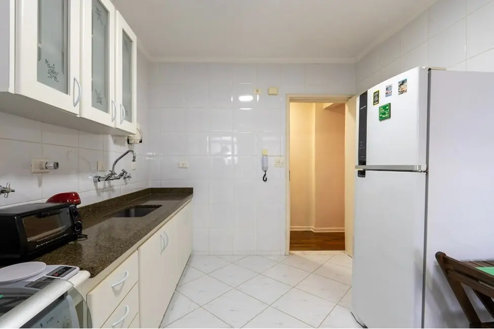 Foto 2 de Apartamento com 3 quartos à venda, 107m2 em Perdizes, São Paulo - SP