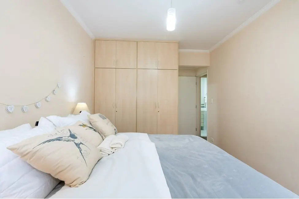 Apartamento com 3 quartos à venda, 107m2 em Perdizes, São Paulo - SP - imagem 7 Foto 7 de Apartamento com 3 quartos à venda, 107m2 em Perdizes, São Paulo - SP