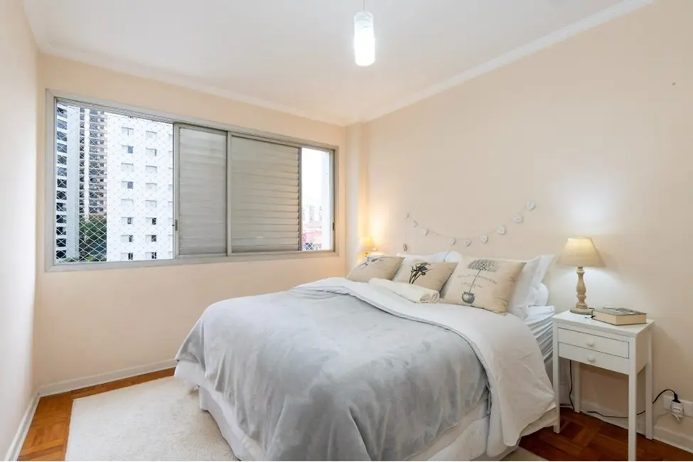 Apartamento com 3 quartos à venda, 107m2 em Perdizes, São Paulo - SP - imagem 5 Foto 5 de Apartamento com 3 quartos à venda, 107m2 em Perdizes, São Paulo - SP