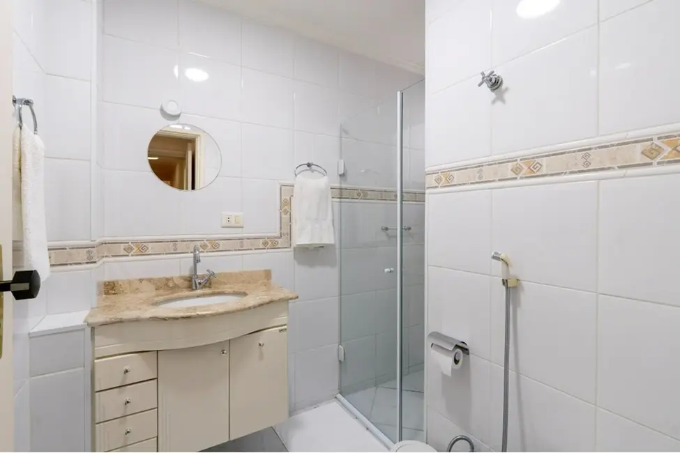 Apartamento com 3 quartos à venda, 107m2 em Perdizes, São Paulo - SP - imagem 4 Foto 4 de Apartamento com 3 quartos à venda, 107m2 em Perdizes, São Paulo - SP
