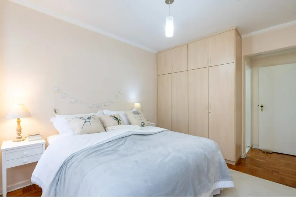 Apartamento com 3 quartos à venda, 107m2 em Perdizes, São Paulo - SP - imagem 6 Foto 6 de Apartamento com 3 quartos à venda, 107m2 em Perdizes, São Paulo - SP