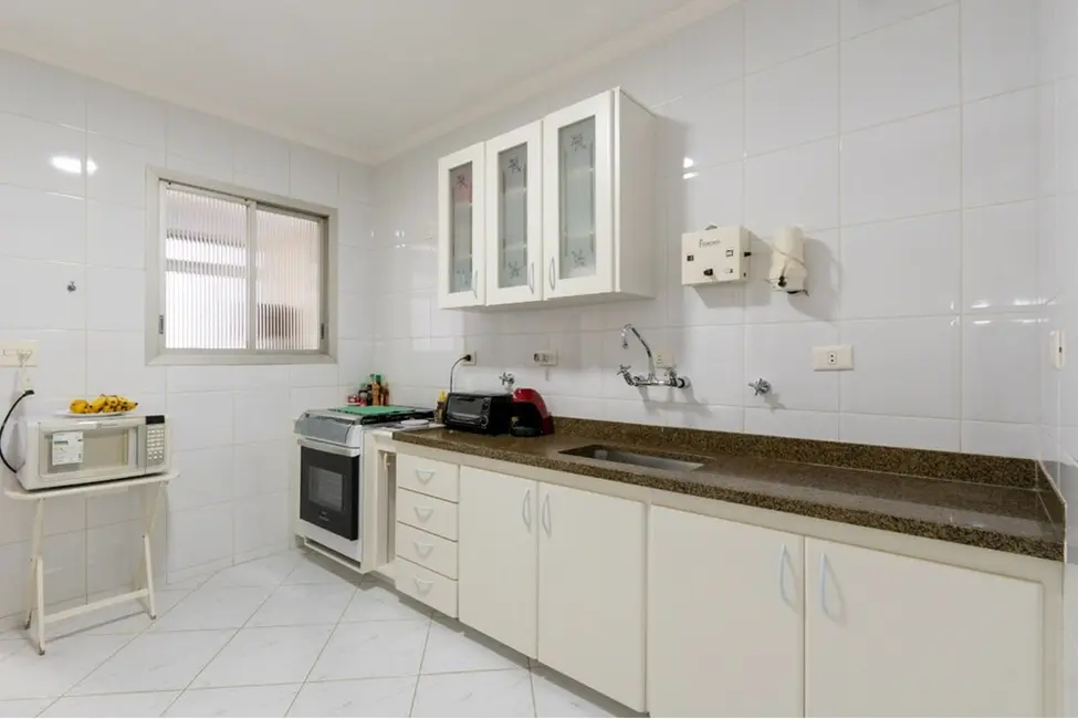 Apartamento com 3 quartos à venda, 107m2 em Perdizes, São Paulo - SP - imagem 8 Foto 8 de Apartamento com 3 quartos à venda, 107m2 em Perdizes, São Paulo - SP