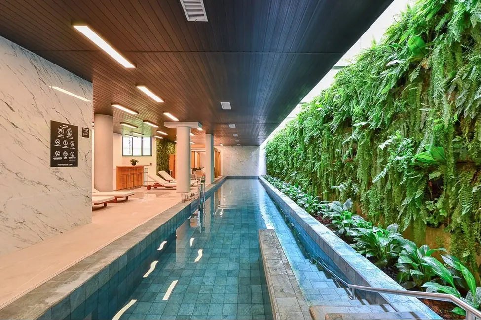 Foto 9 de Apartamento com 1 quarto à venda, 22m2 em Jardim Vila Mariana, São Paulo - SP