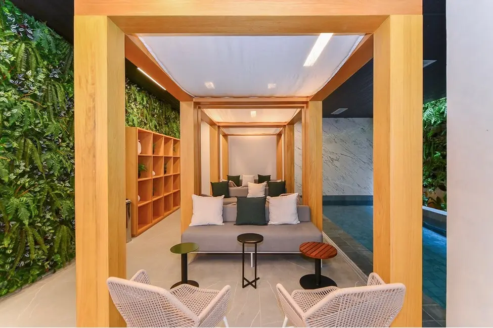 Foto 2 de Apartamento com 1 quarto à venda, 22m2 em Jardim Vila Mariana, São Paulo - SP