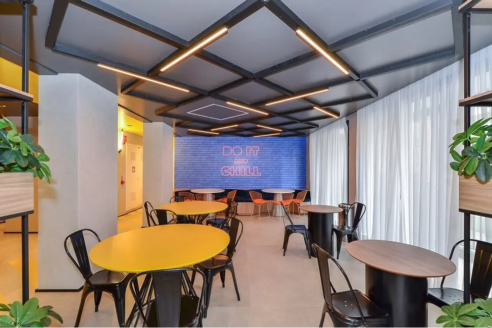 Foto 7 de Apartamento com 1 quarto à venda, 22m2 em Jardim Vila Mariana, São Paulo - SP