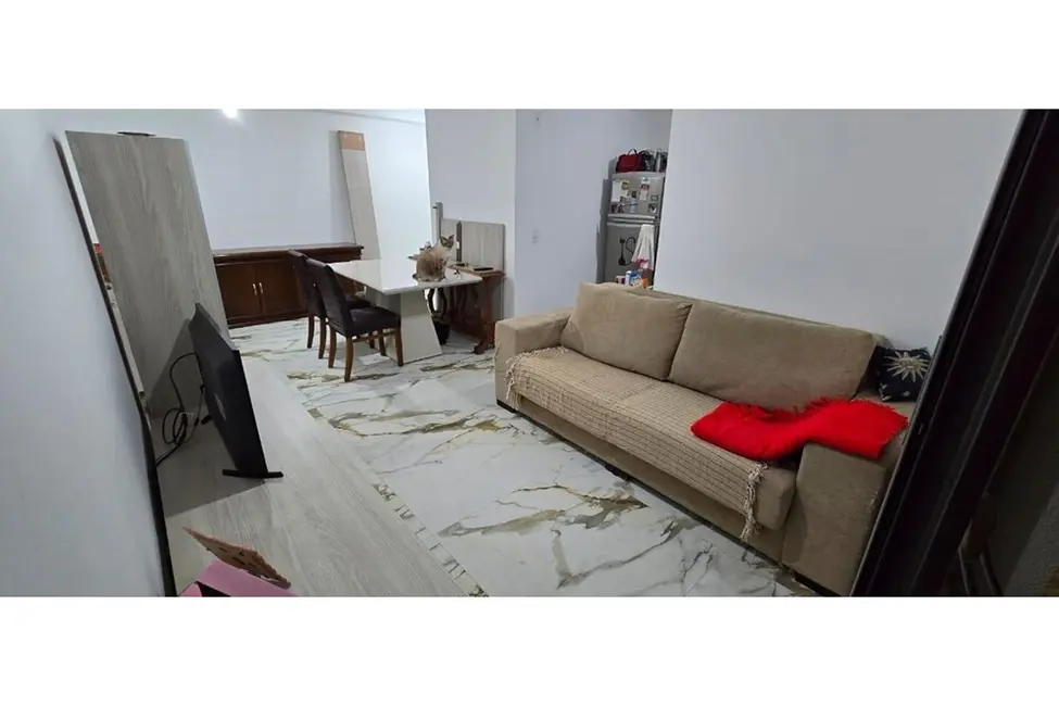 Apartamento com 4 quartos à venda, 109m2 em Vila Mariana, São Paulo - SP - imagem 6 Foto 6 de Apartamento com 4 quartos à venda, 109m2 em Vila Mariana, São Paulo - SP