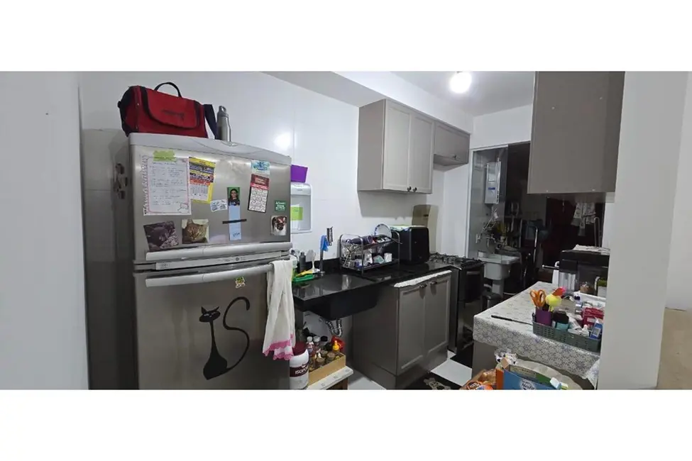 Foto 1 de Apartamento com 4 quartos à venda, 109m2 em Vila Mariana, São Paulo - SP